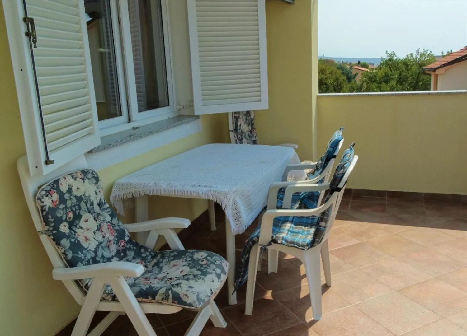 Apartment Apartmani Crikvenica 33104 - Krajinovic Croatia