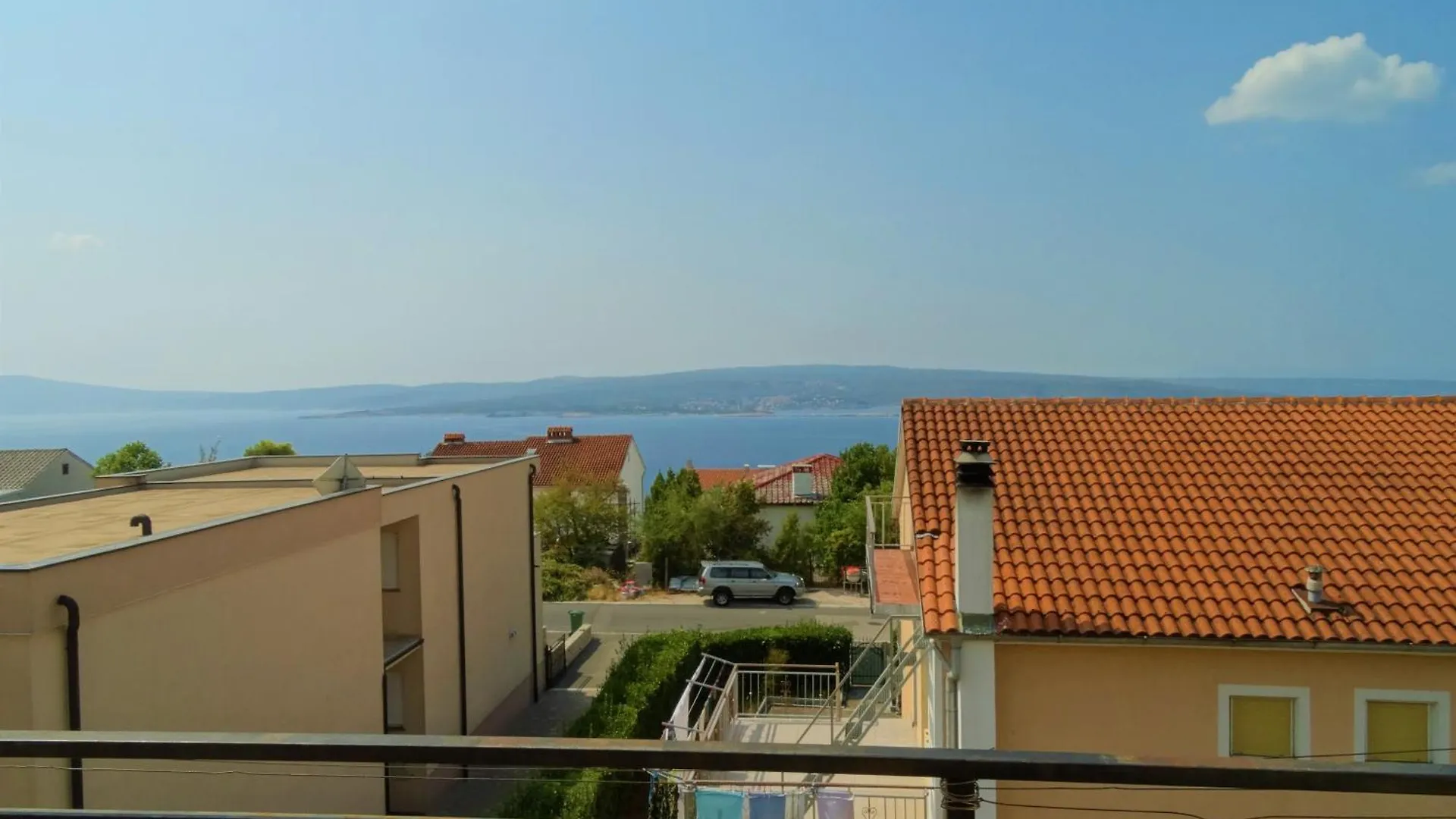 Apartment Apartmani Crikvenica 33104 - Krajinovic